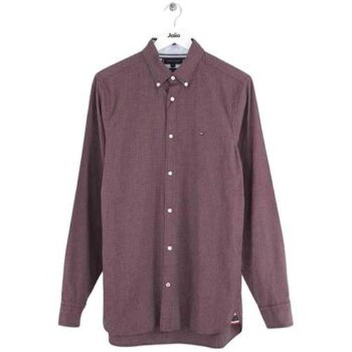 Chemise Chemise en coton - Tommy Hilfiger - Modalova