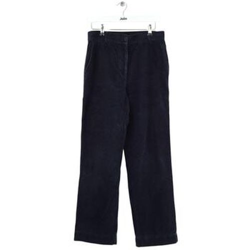 Pantalon Pantalon droit en velours - Comptoir Des Cotonniers - Modalova