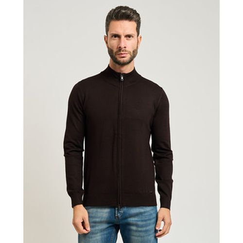 Gilet Cardigan zippé Settemezzo - Sette/Mezzo - Modalova