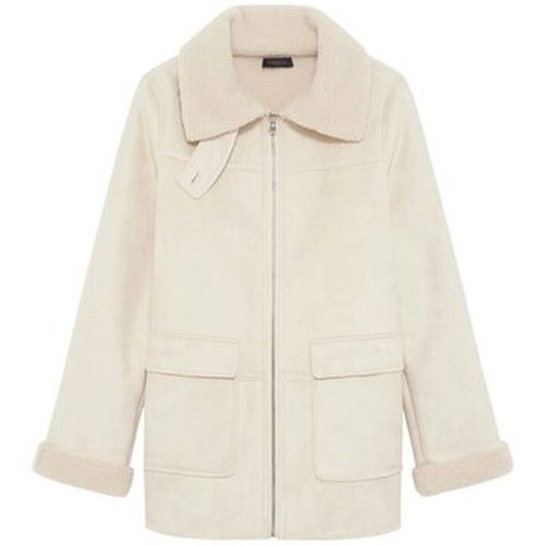 Manteau Caroll 187517VTAH25 - Caroll - Modalova