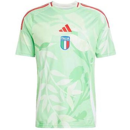 T-shirt T-shirt Italy 25/25 Away manches courtes - adidas - Modalova