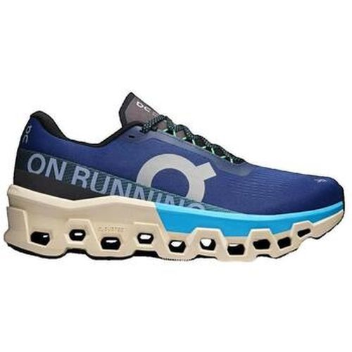 Chaussures Chaussures Running Cloudmonster 2 - On Running - Modalova