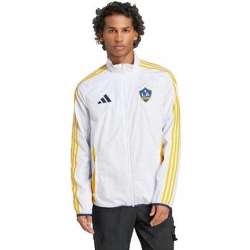 Veste Veste LA Galaxy Anthem 2025/26 Réversible - adidas - Modalova