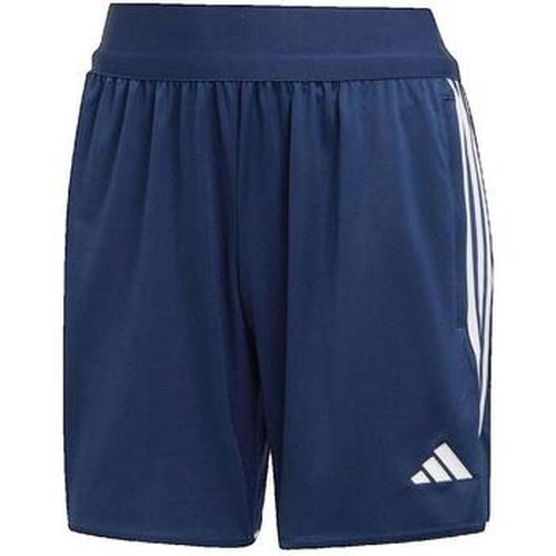 Short adidas Short Tiro 23 League - adidas - Modalova
