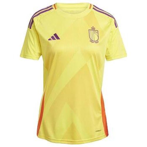 T-shirt T-shirt Belgium 24/25 Away - adidas - Modalova