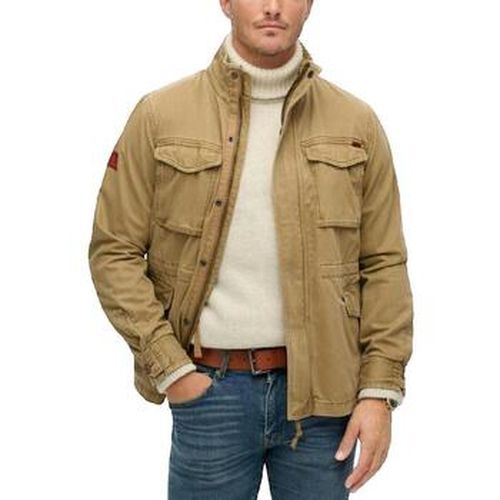 Blouson Blouson Rookie Military Jacket - Superdry - Modalova