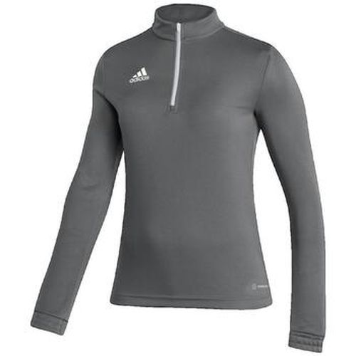 Sweat-shirt Sweat-shirt Entrada 22 Training demi-zip - adidas - Modalova