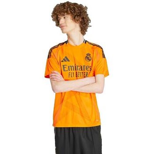 T-shirt T-shirt Uniforme de Football Real Madrid 24/25 - adidas - Modalova