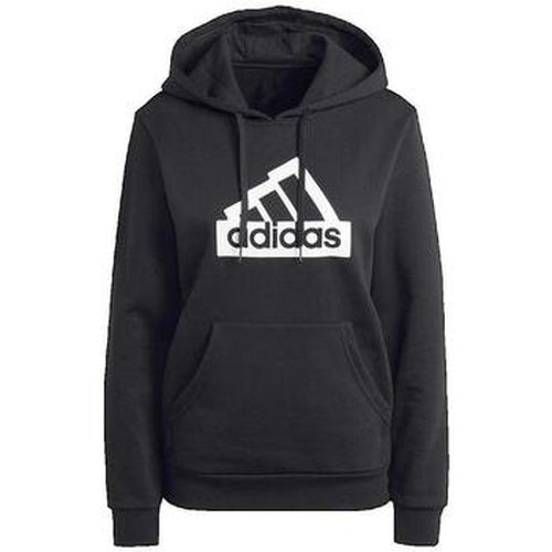 Sweat-shirt Sweat à capuche modèle essentiel - adidas - Modalova