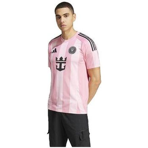 T-shirt T-shirt Inter Miami CF 25/26 - adidas - Modalova
