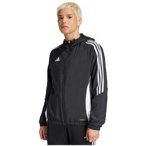 Veste Veste coupe-vent Tiro 24 Windbreaker W - adidas - Modalova