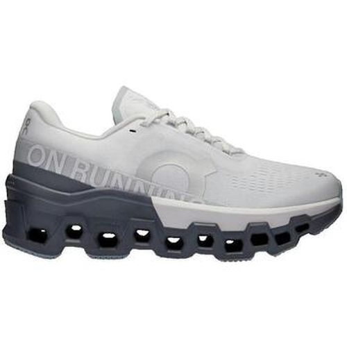 Chaussures Chaussures de running On Cloudmonster 2 - On Running - Modalova