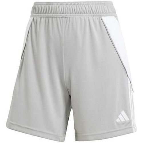 Short adidas Short Tiro 24 gris - adidas - Modalova