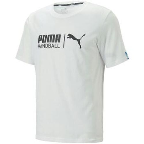 T-shirt T-shirt Handball en coton - Puma - Modalova