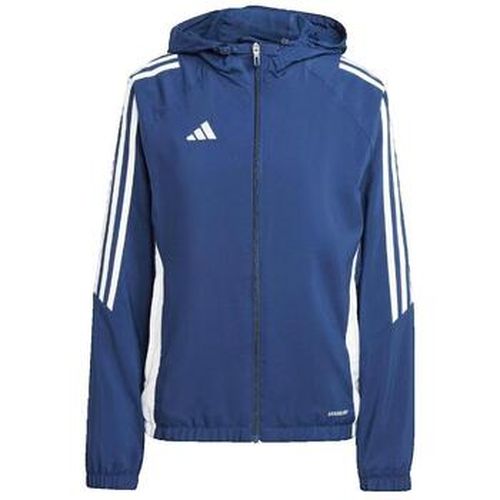 Veste Veste Tiro 24 Coupe-vent Football - adidas - Modalova