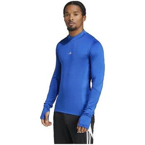 T-shirt T-shirt TECHFIT manches longues - adidas - Modalova