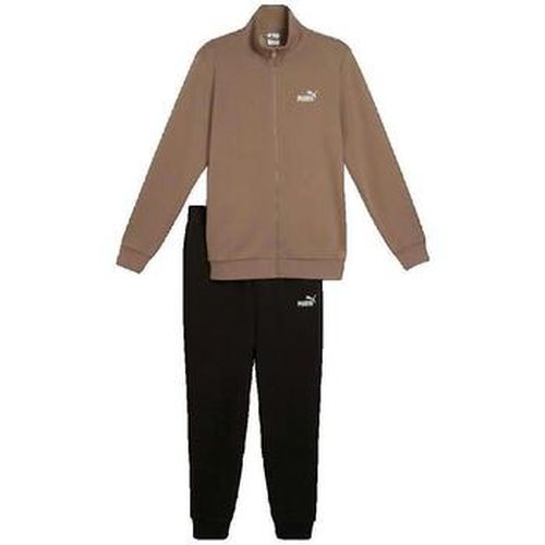 Ensembles de survêtement Survêtement Essentials Sweat Suit taupe - Puma - Modalova