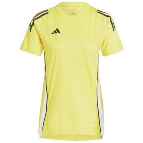T-shirt T-shirt Tiro 24 - adidas - Modalova