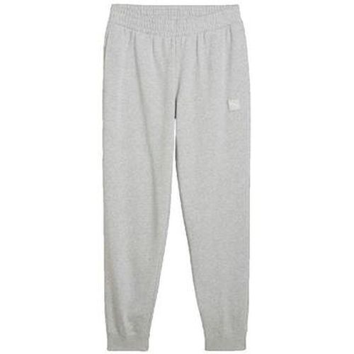 Jogging Pantalon Ess Elevated Regular Fit - Puma - Modalova