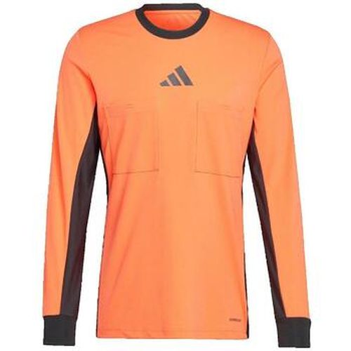 T-shirt T-shirt Referee 24 manches longues - adidas - Modalova
