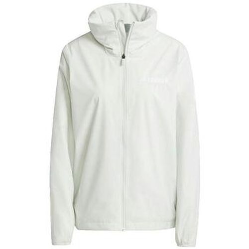 Blouson Veste imperméable Multi Essentials 2L - adidas - Modalova