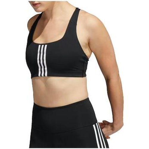 Brassières de sport Brassière Powerimpact Training maintien moyen - adidas - Modalova