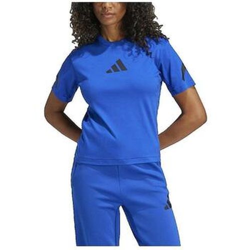 T-shirt T-shirt Z.N.E - adidas - Modalova