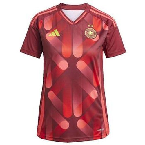 T-shirt T-shirt Allemagne extérieur 24/25 manches courtes - adidas - Modalova