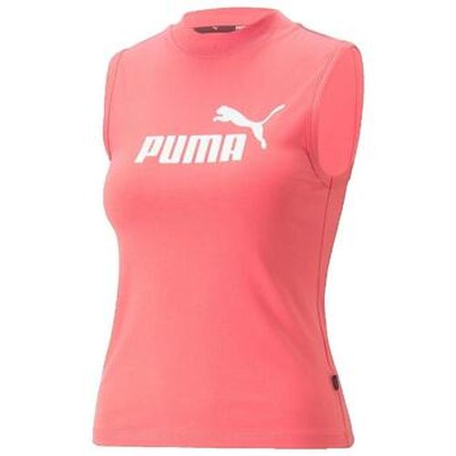 Debardeur Débardeur Essentials Slim Logo - Puma - Modalova