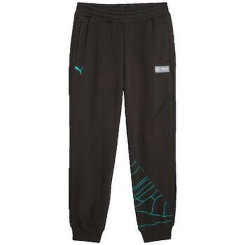 Jogging Pantalon de survêtement Mercedes-AMG PETRONAS - Puma - Modalova