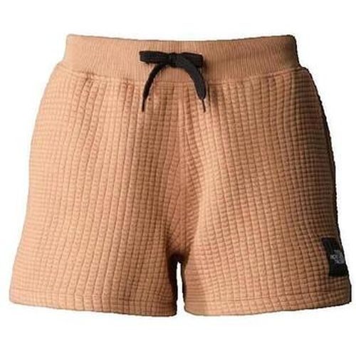 Short Short Mhysa Quilted - The North Face - Modalova