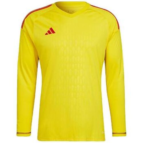 T-shirt Chemise manches longues Tiro 23 Competition - adidas - Modalova