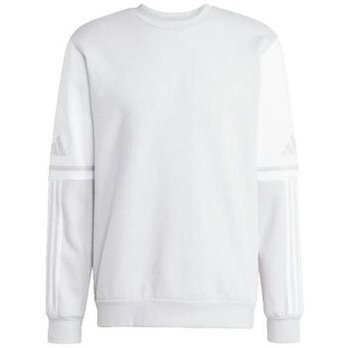 Sweat-shirt Sweat-shirt Polaire Squadra 25 - adidas - Modalova