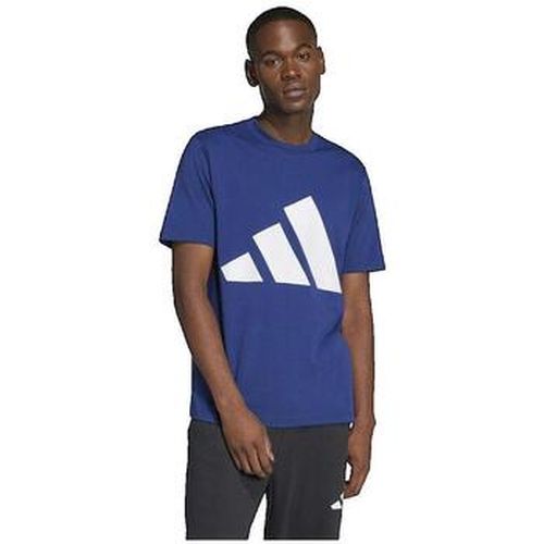 T-shirt T-shirt Essentials Big Logo - adidas - Modalova