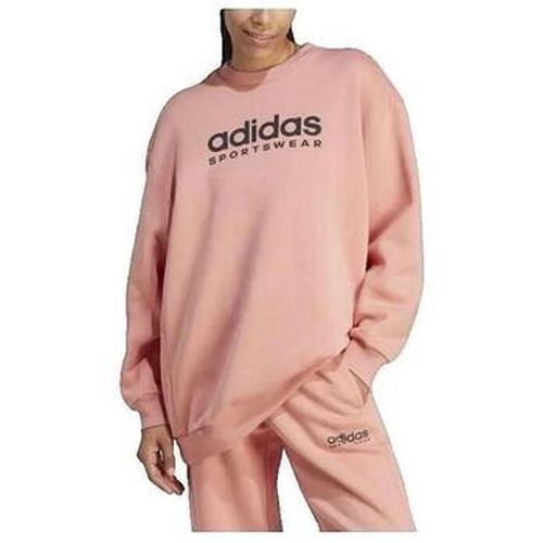 Sweat-shirt Sweat-shirt ample ras-du-cou - adidas - Modalova