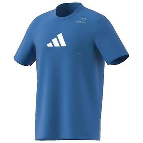 T-shirt T-shirt M PADEL CAT G - adidas - Modalova