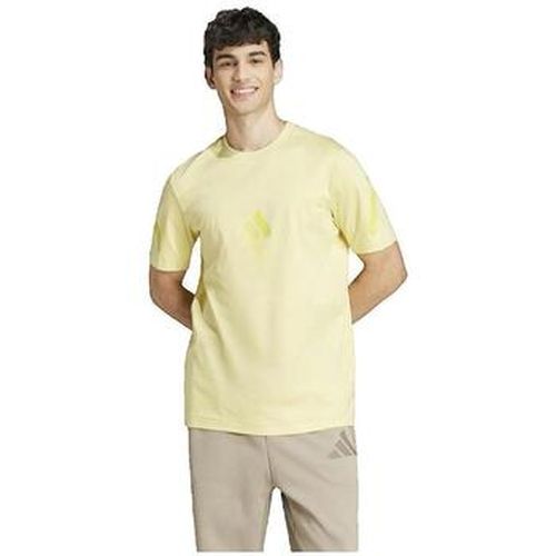 T-shirt T-shirt Z.N.E. TEE - adidas - Modalova