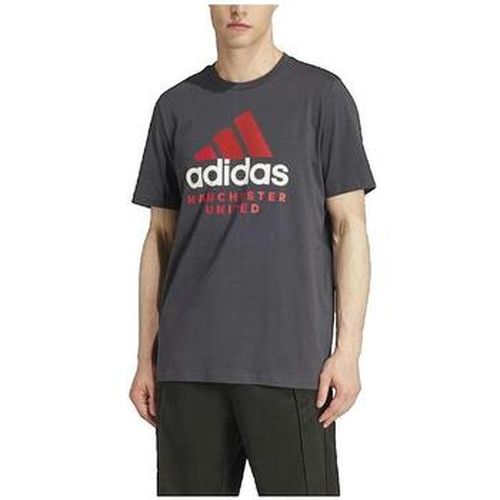 T-shirt T-shirt Manchester United - adidas - Modalova