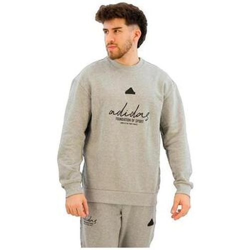 Sweat-shirt Sweat-shirt coupe ample French Terry - adidas - Modalova
