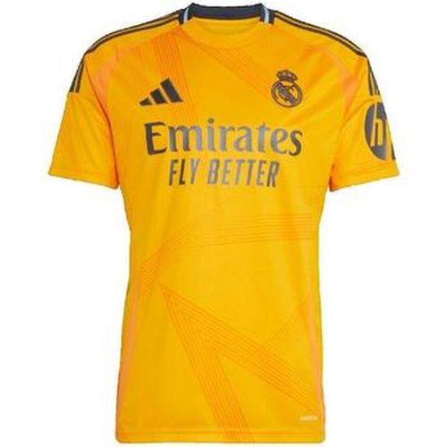 T-shirt Maillot Extérieur Real Madrid 24/25 - adidas - Modalova