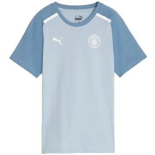 T-shirt T-shirt Manchester City Casuals - Puma - Modalova
