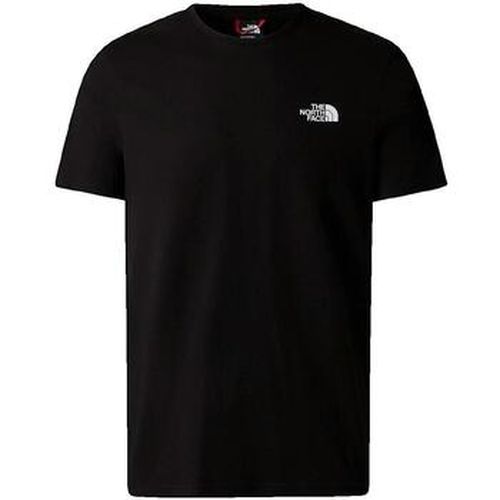 T-shirt T-shirt Collage - The North Face - Modalova