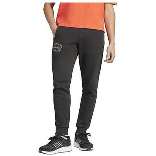 Jogging Pantalon Brand Love Fleece - adidas - Modalova