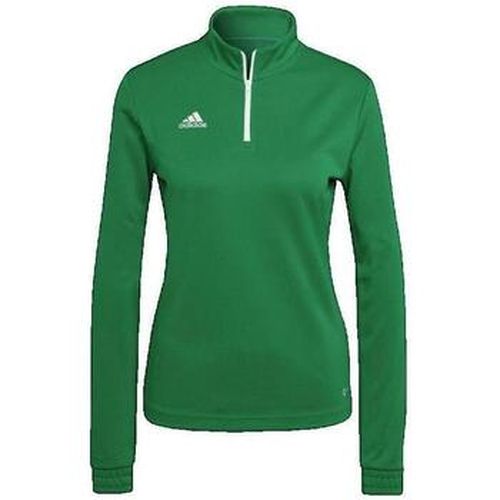Sweat-shirt Sweat-shirt Entrada 22 demi-zip slim - adidas - Modalova