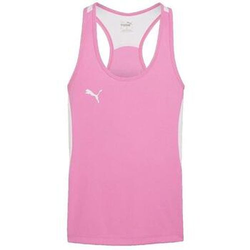 Debardeur T-shirt sans manches Select Individual - Puma - Modalova