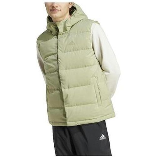 Gilet Veste sans manches Helionic Down Vest - adidas - Modalova