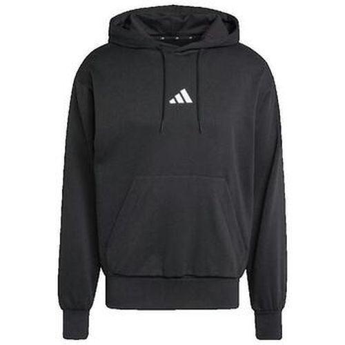Sweat-shirt Sweat à capuche Essentials Feelcozy Fleece - adidas - Modalova
