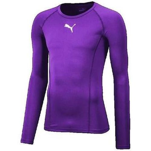 T-shirt T-shirt LIGA Baselayer Slim Fit - Puma - Modalova