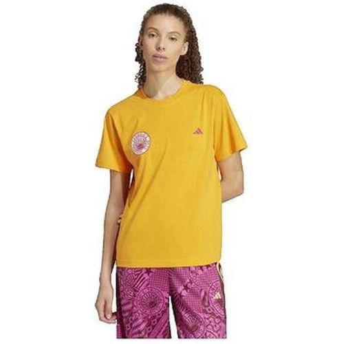 T-shirt T-shirt X Farm Graphic - adidas - Modalova