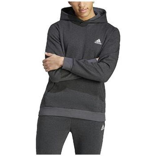 Sweat-shirt Sweat à capuche Essentials Melange - adidas - Modalova
